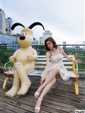 MussGirl慕丝女郎  NO.678 陈陈（上）(41)